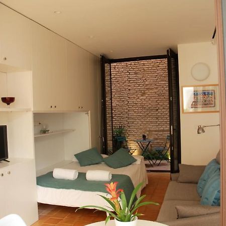 Loving Seville San Juan 3 Exterior photo