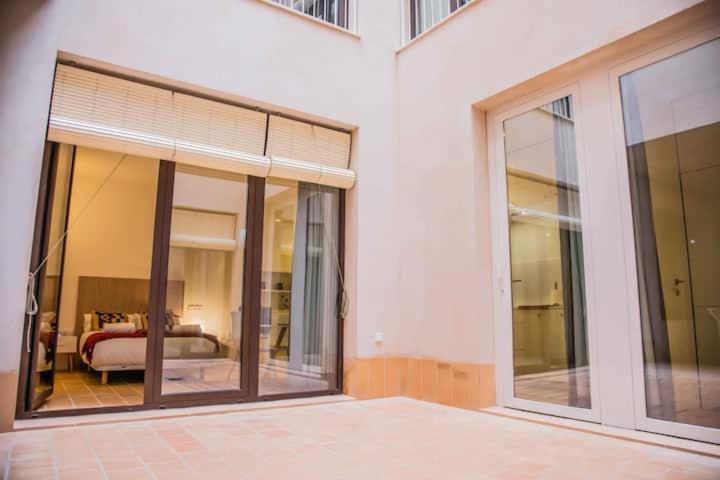 Loving Seville San Juan 3 Exterior photo