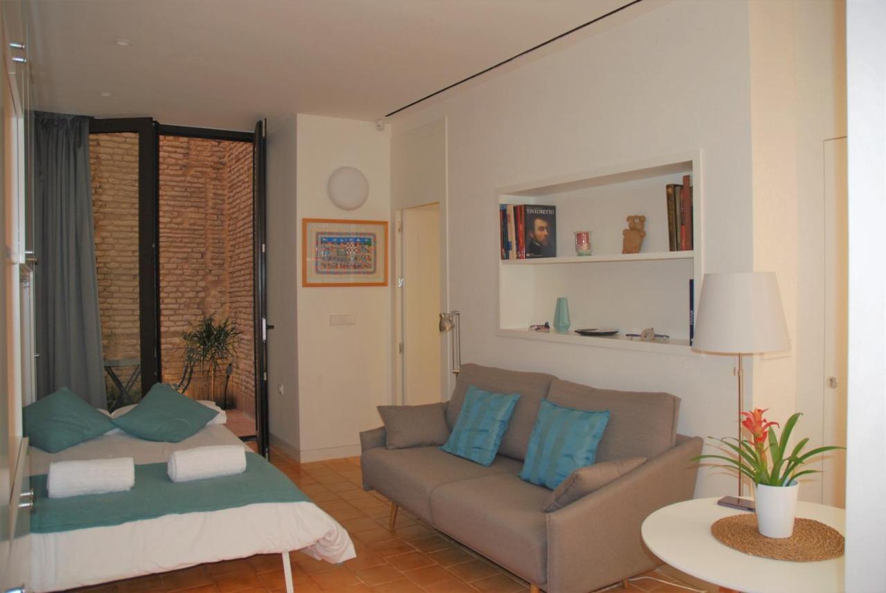 Loving Seville San Juan 3 Exterior photo